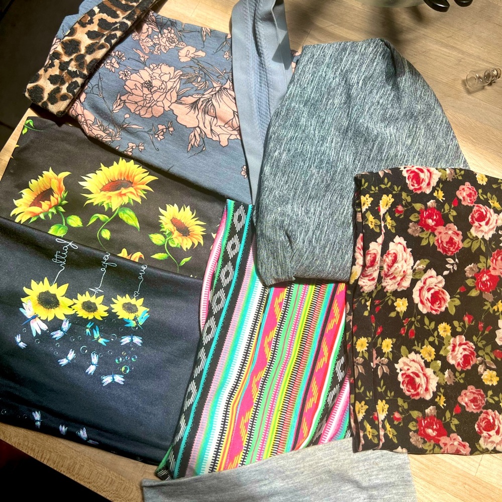 Headband Lot